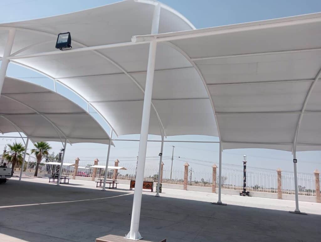 lonas en aguascalientes