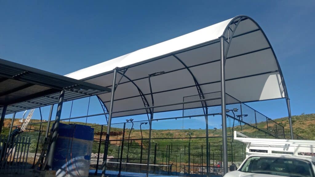 Lonas Aguascalientes