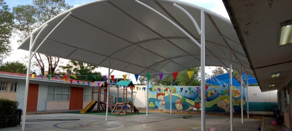 cotización de lonas